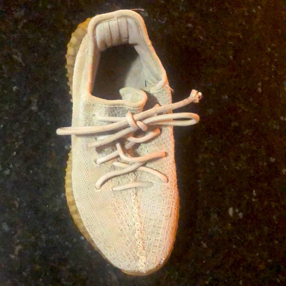 Youth Adidas Yeezy Boost 350 - Picture 4 of 11